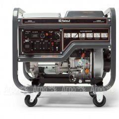 Дизельгенератор Helmut LD 5500EA 5 кВт в Иркутске