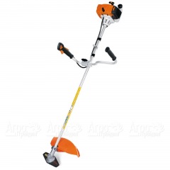 Бензокоса (бензиновый триммер) Stihl FS 120 в Иркутске