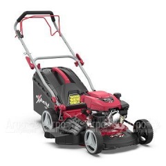 Газонокосилка бензиновая Expert L43S в Иркутске