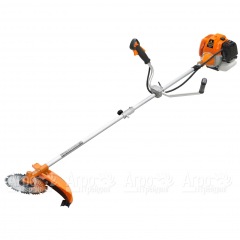 Бензокоса (бензиновый триммер) Carver GBC-043MS в Иркутске