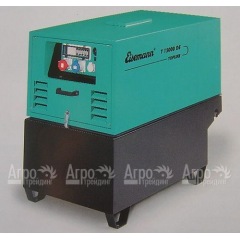 Дизельная электростанция EISEMANN T 15000 DE Topline в Иркутске