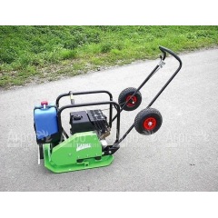 Виброплита Laski V 6000 D в Иркутске