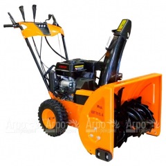 Снегоуборщик Prorab GST 70 EL-S в Иркутске