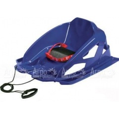 Детские санки-ледянки Alpen Bambino в Иркутске