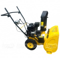 Снегоуборщик Целина СМ-566Э в Иркутске