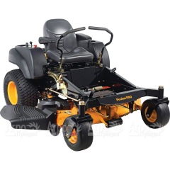 Садовый райдер Parton PA61ZXT в Иркутске