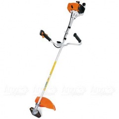 Бензокоса (бензиновый триммер) Stihl FS 250 в Иркутске
