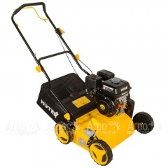 Скарификатор-аэратор бензиновый Huter GSA-7.0 в Иркутске