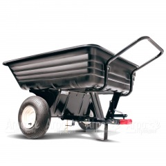 Тележка - прицеп MTD 159 кг в Иркутске