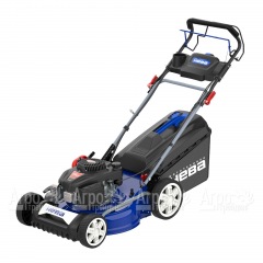 Газонокосилка бензиновая Нева SLP51-LC196 E-start в Иркутске