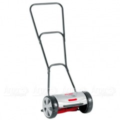 Газонокосилка механическая Al-Ko Soft Touch 2.8 HM Classic в Иркутске