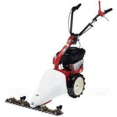 Бензиновая сенокосилка Eurosystems Bilama M210 B&S 625EXi в Иркутске