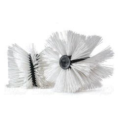 Зимняя подметальная щетка для Caiman SM 800PRO в Иркутске