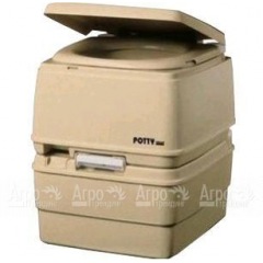 Биотуалет Thetford Potti High Luxe в Иркутске