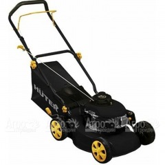 Газонокосилка Huter GLM-3.5T в Иркутске