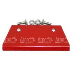 Нож для почвенного бура Echo 99944900240 в Иркутске