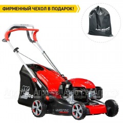 Газонокосилка бензиновая Efco LR 48 TK Comfort Plus в Иркутске