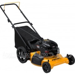 Газонокосилка бензиновая Parton PA625N21RH3 в Иркутске