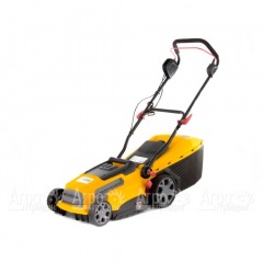 Газонокосилка электрическая Denzel GC-1500 в Иркутске