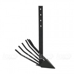 Картофелевыкапыватель КВ 350.590.5 для мотоблоков Patriot в Иркутске