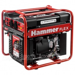 Инверторный генератор Hammer GN3200i 2.9 кВт в Иркутске