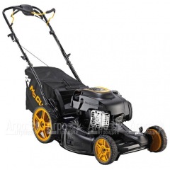 Газонокосилка бензиновая McCulloch M53-150AWFP в Иркутске