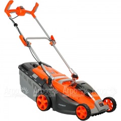 Газонокосилка аккумуляторная Patriot CM 435XL в Иркутске