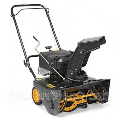 Снегоуборщик Partner SB 210 9618100-01 в Иркутске