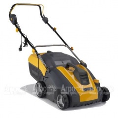 Скарификатор газонный электрический Stiga SV 415 в Иркутске