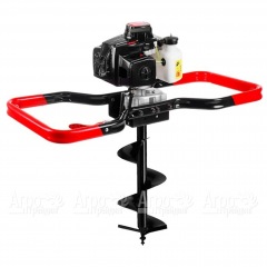 Мотобур (бензобур) ADA Ground Drill-10 со шнеком в Иркутске