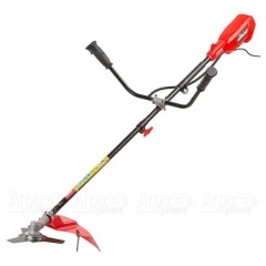 Электрокоса (электрический триммер) Hammer ETR1200CR в Иркутске