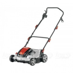 Вертикуттер электрический Al-KO Comfort 36.8 E Combi Care в Иркутске