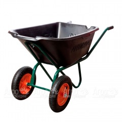 Тачка строительная RedVerg RD-WB120/2 в Иркутске