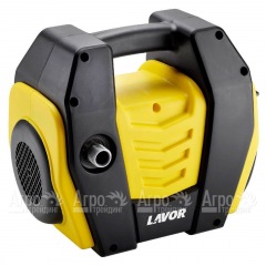Мойка высокого давления Lavor Hero 105 AC в Иркутске