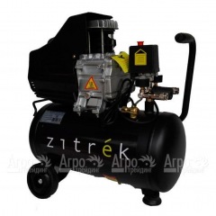 Компрессор поршневой Zitrek z3k320/24 в Иркутске