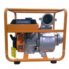 Бензиновая мотопомпа Villartec GP80 в Иркутске