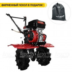 Мотоблок Weima WM900M с двигателем Loncin 168FB 6.5 л.с. в Иркутске