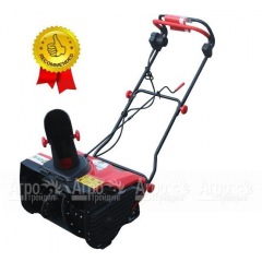 Снегоуборщик электрический APEK-AS 700 Pro Line electric в Иркутске