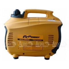 Бензиновый генератор ITC Power GG900Si 0,85 кВт в Иркутске
