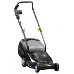 Газонокосилка электрическая Alpina A 370 в Иркутске