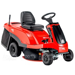 Садовый минитрактор Solo by AL-KO R 13-72.5 HD в Иркутске