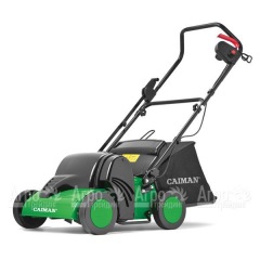 Аэратор электрический Caiman Cesar 1800 El в Иркутске