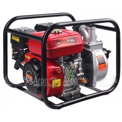 Мотопомпа Patriot BMWP-20СХ в Иркутске