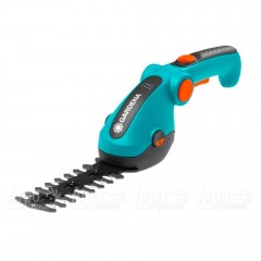 Аккумуляторые садовые ножницы Gardena ComfortCut 09857 в Иркутске