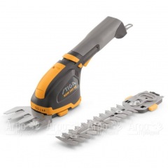 Аккумуляторные ножницы Stiga SGM 102 AE в Иркутске