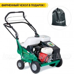 Аэратор бензиновый Billy Goat АЕ402V в Иркутске
