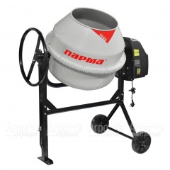 Бетоносмеситель Парма БСЛ-160Ч Лебедянь (Бетономешалка Парма БСЛ-160Ч Лебедянь) в Иркутске