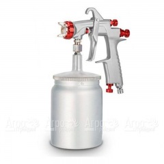 Пневматический краскопульт Crown CT38104-1.8 в Иркутске