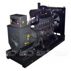 Электрогенератор Mitsudiesel MD-30 в Иркутске