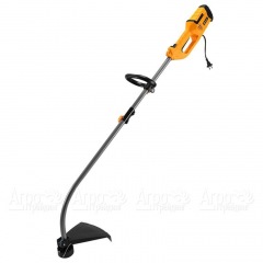  Электрокоса (электрический триммер) DEKO DKTR1150 в Иркутске